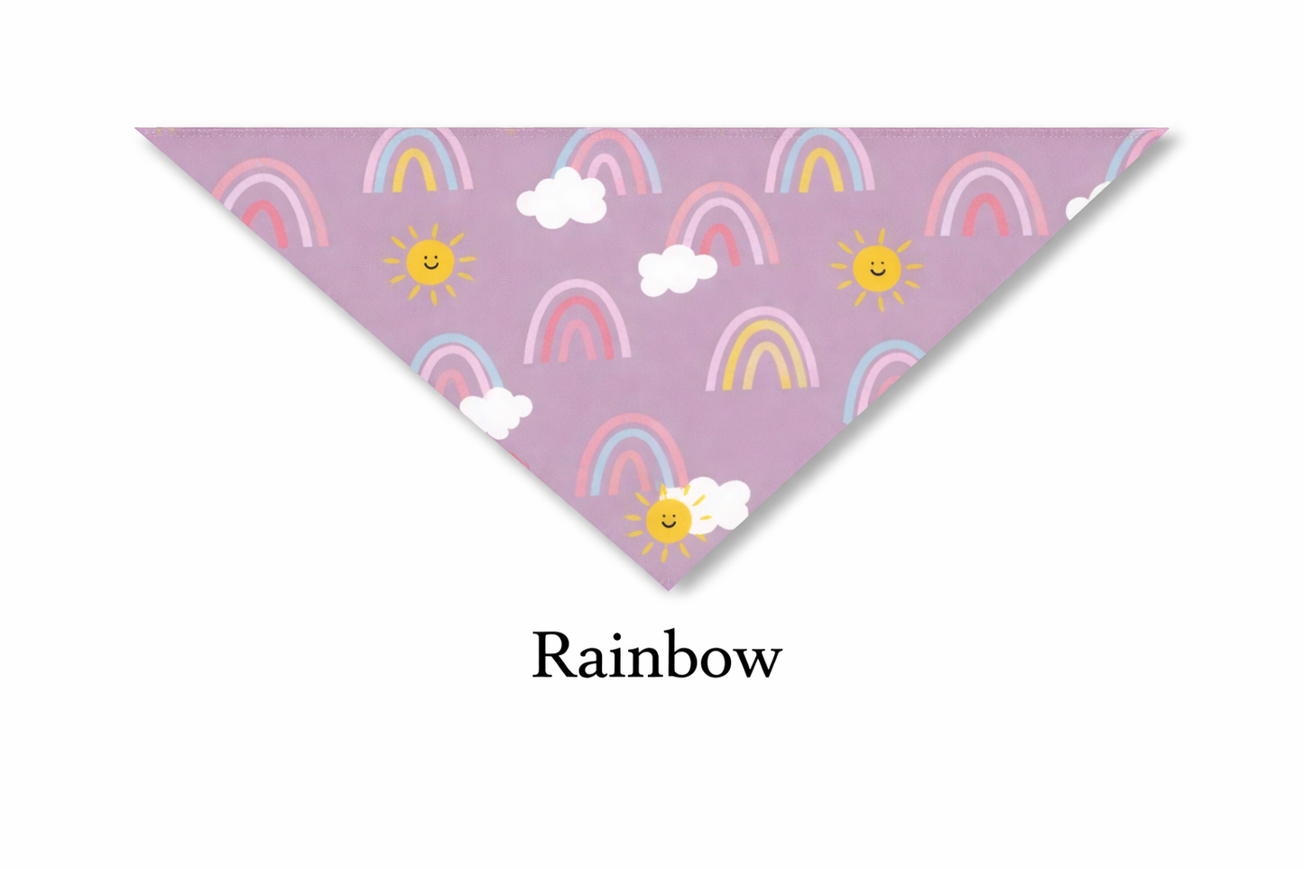 BANDANA PET