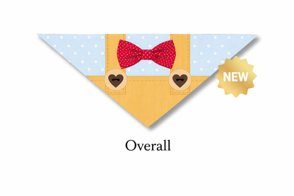 BANDANA PET