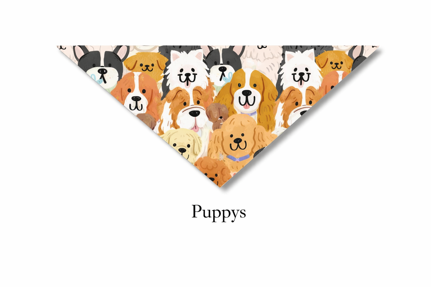 BANDANA PET