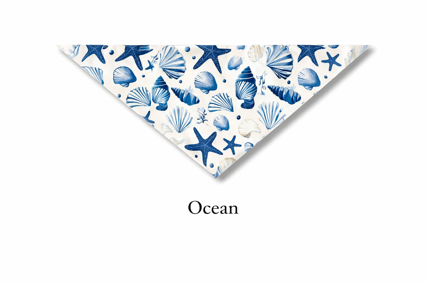 BANDANA PET