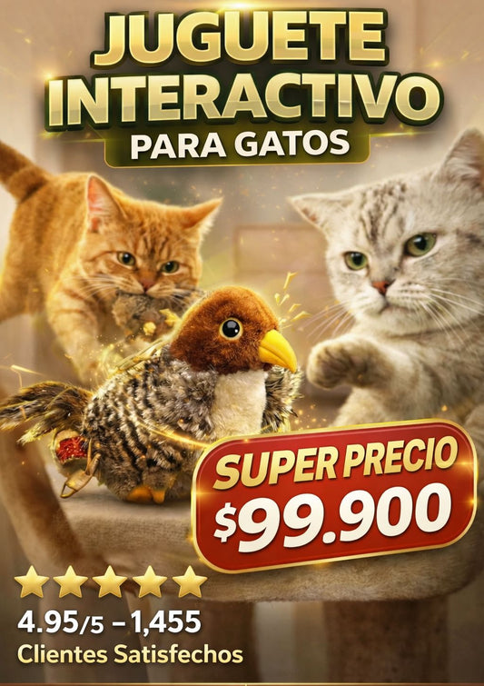 HUNT PRO🐱Simulador de Caza Automático para Gatos